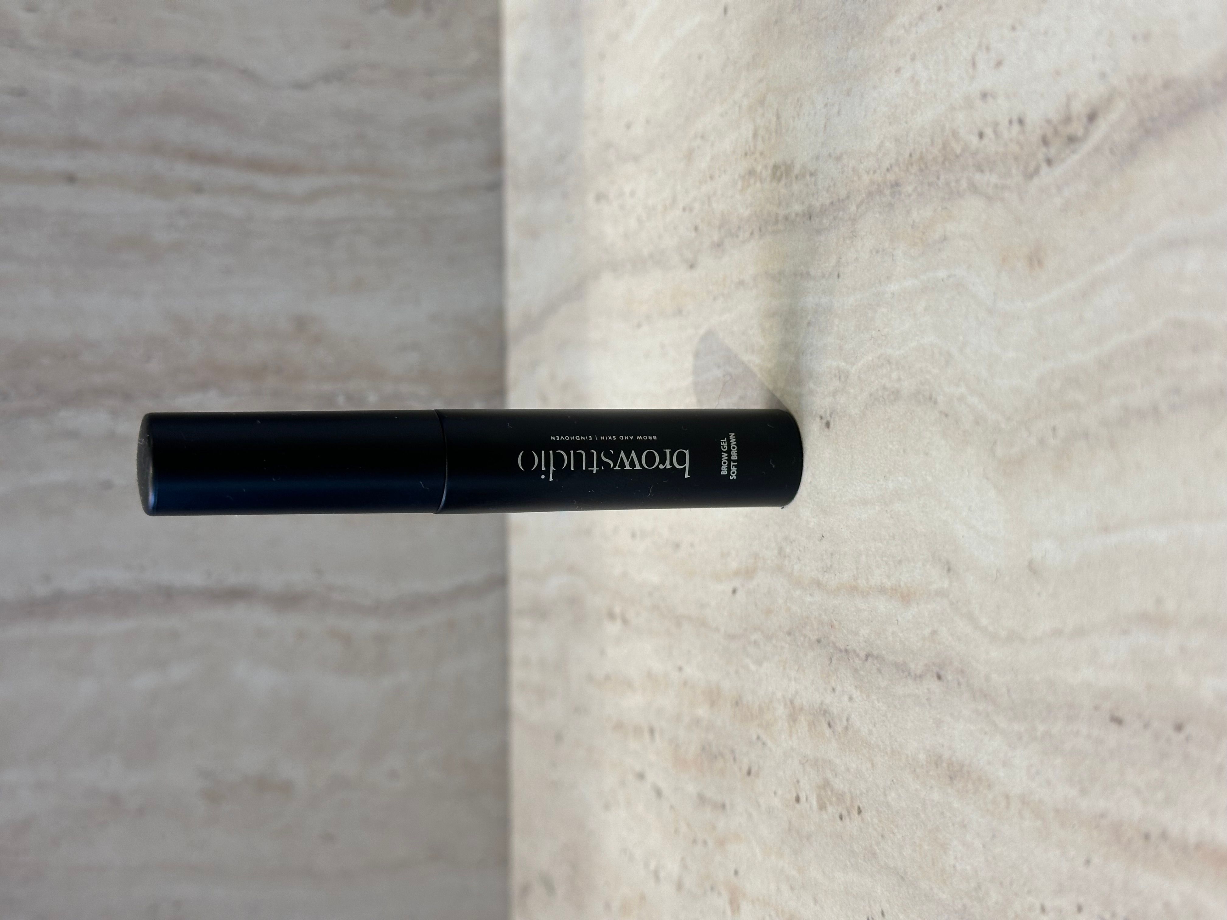 Browstudio browgel soft brown