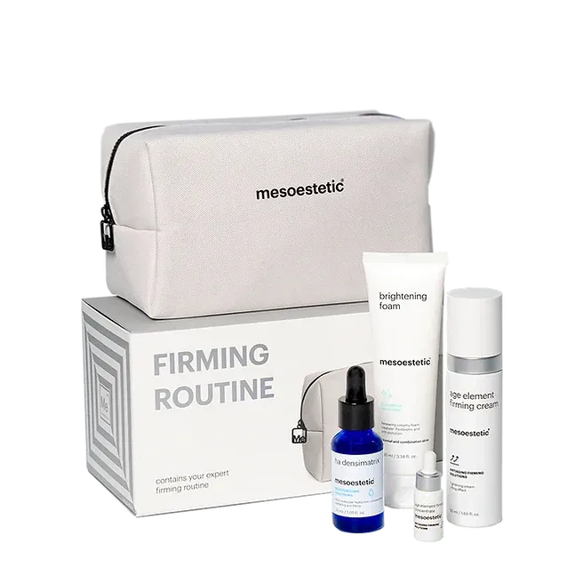 Mesoestetic Holiday kit Firming