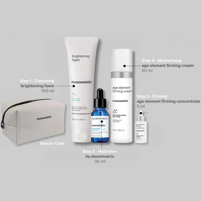 Mesoestetic Holiday kit Firming