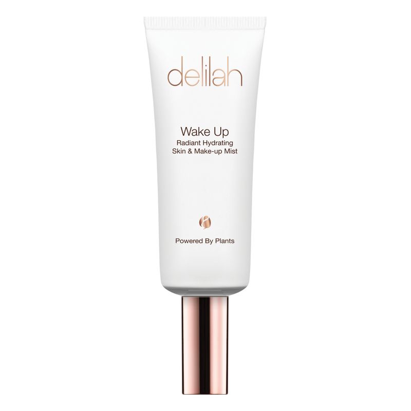 Delilah wake up mist