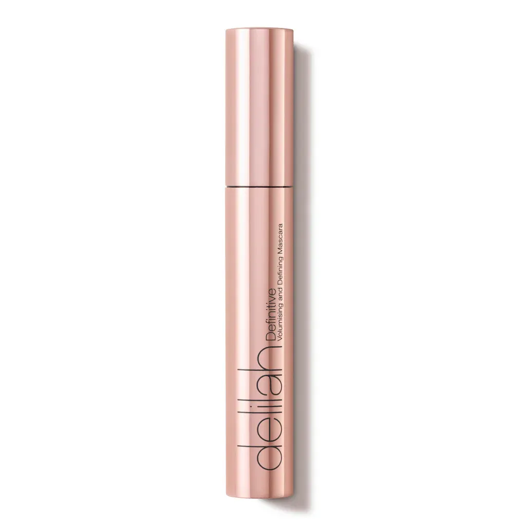 Mascara definitive