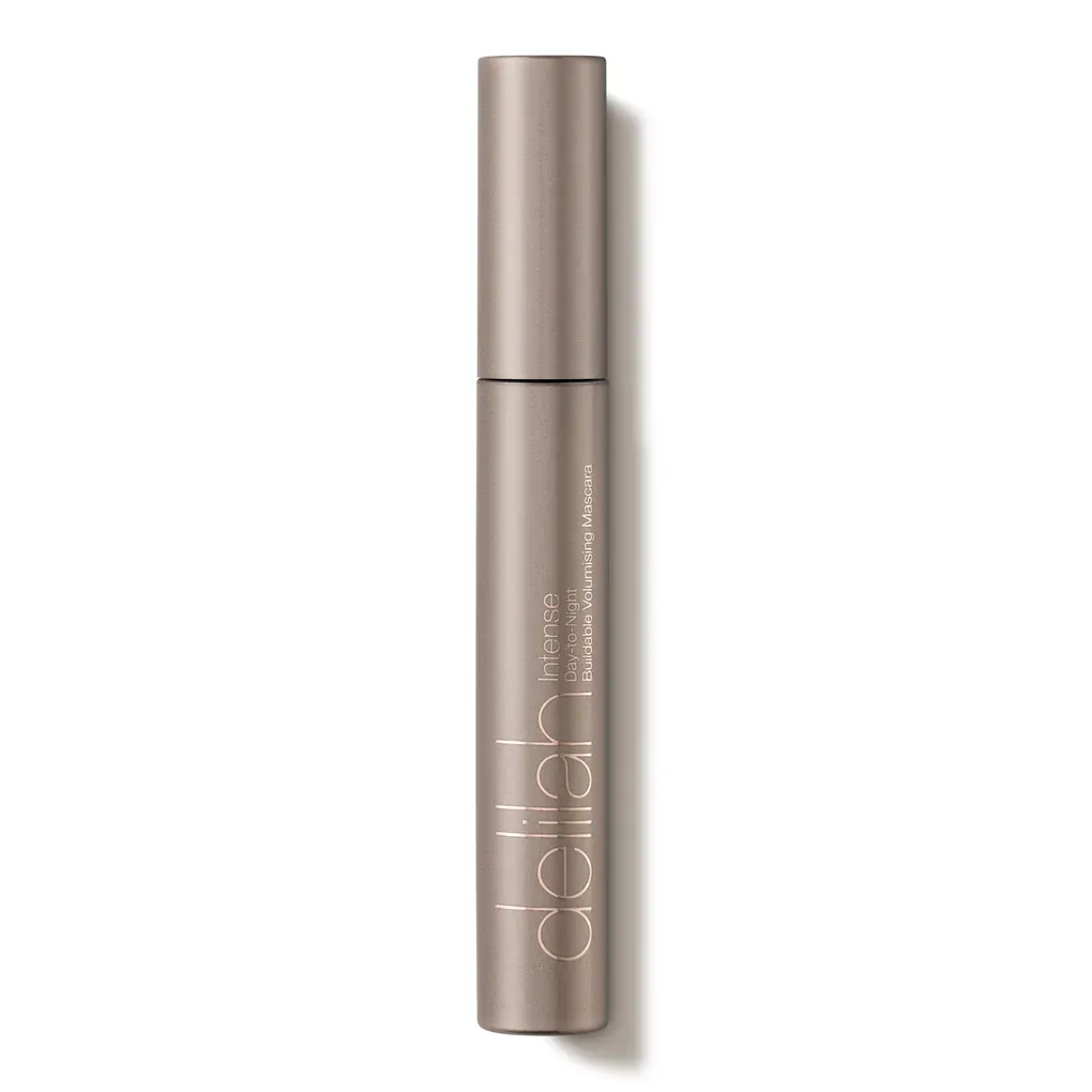 Intense mascara