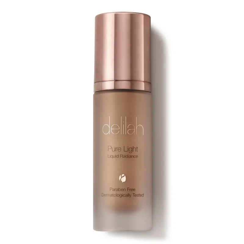 Pure light liquid