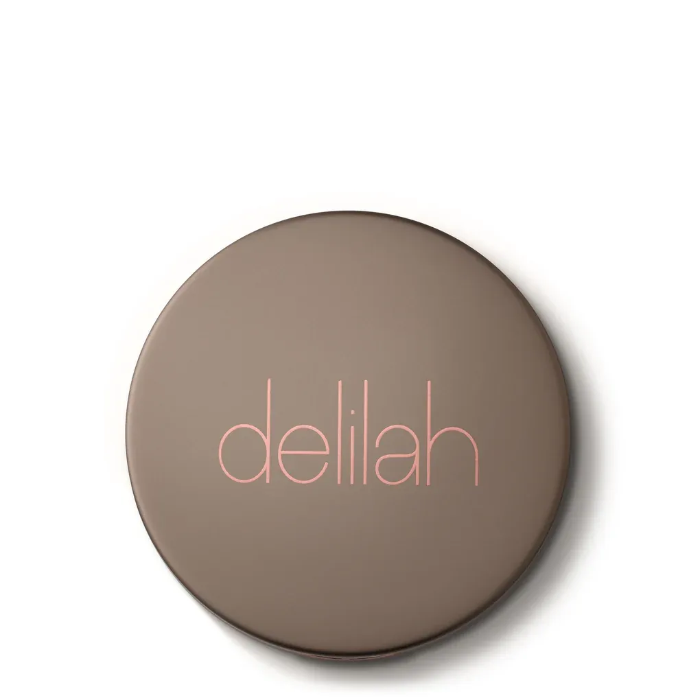 Compact colour blush