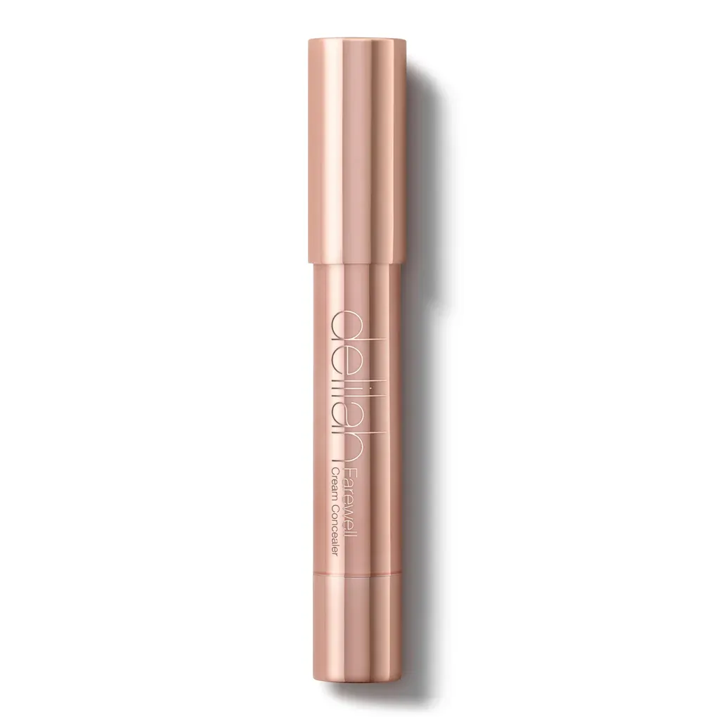 Farewell cream concealer