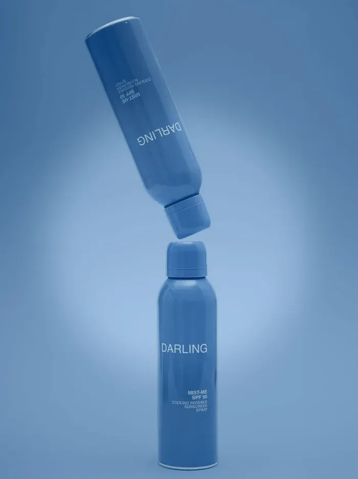 Darling mist me spf 50