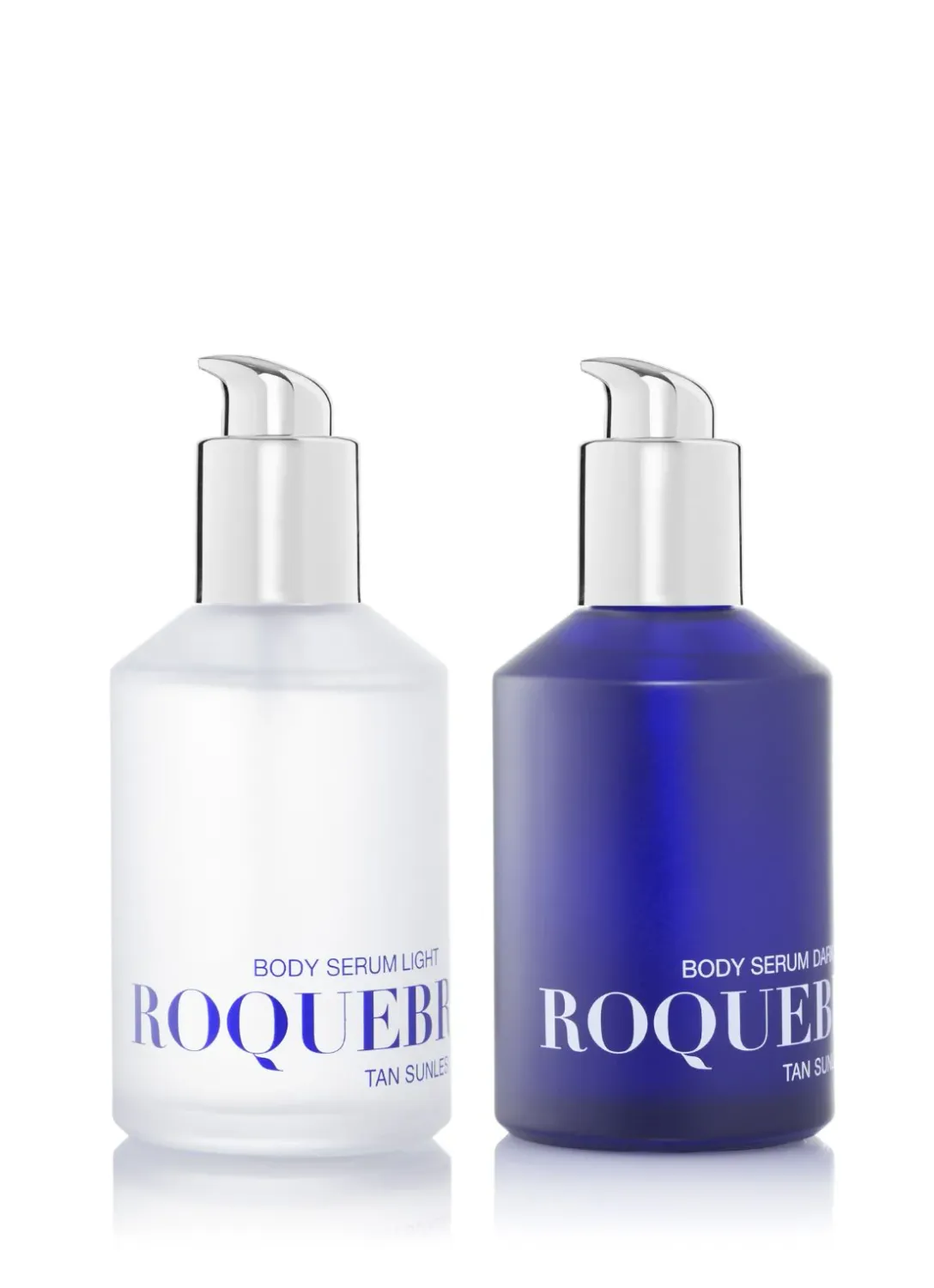 Roquebrun Body serum
