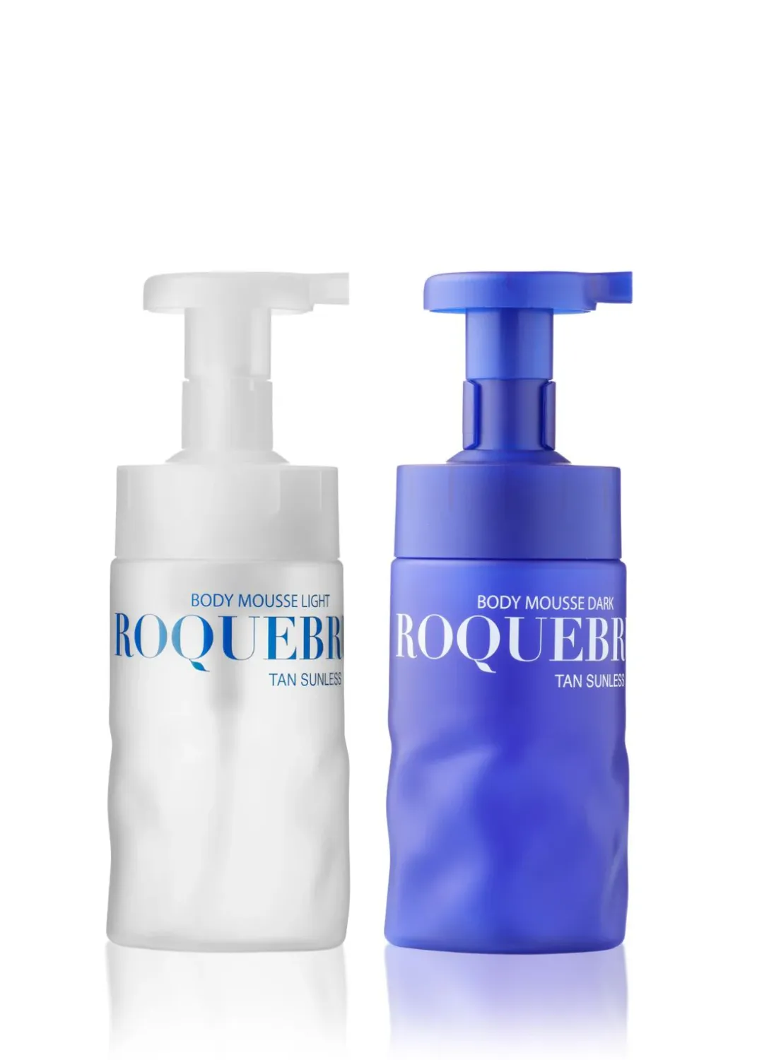 Roquebrun Mousse