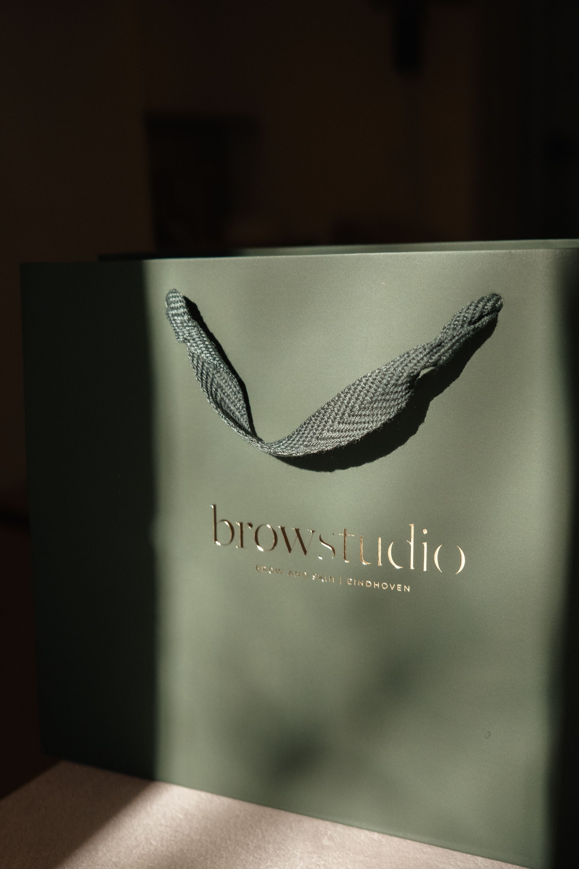 Gift Card Browstudio