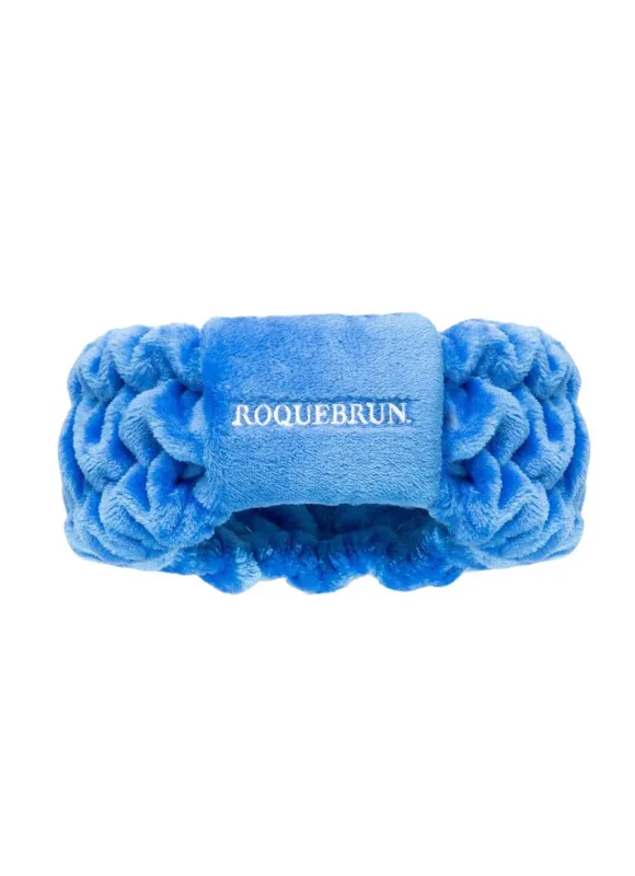 Roque brun Head band