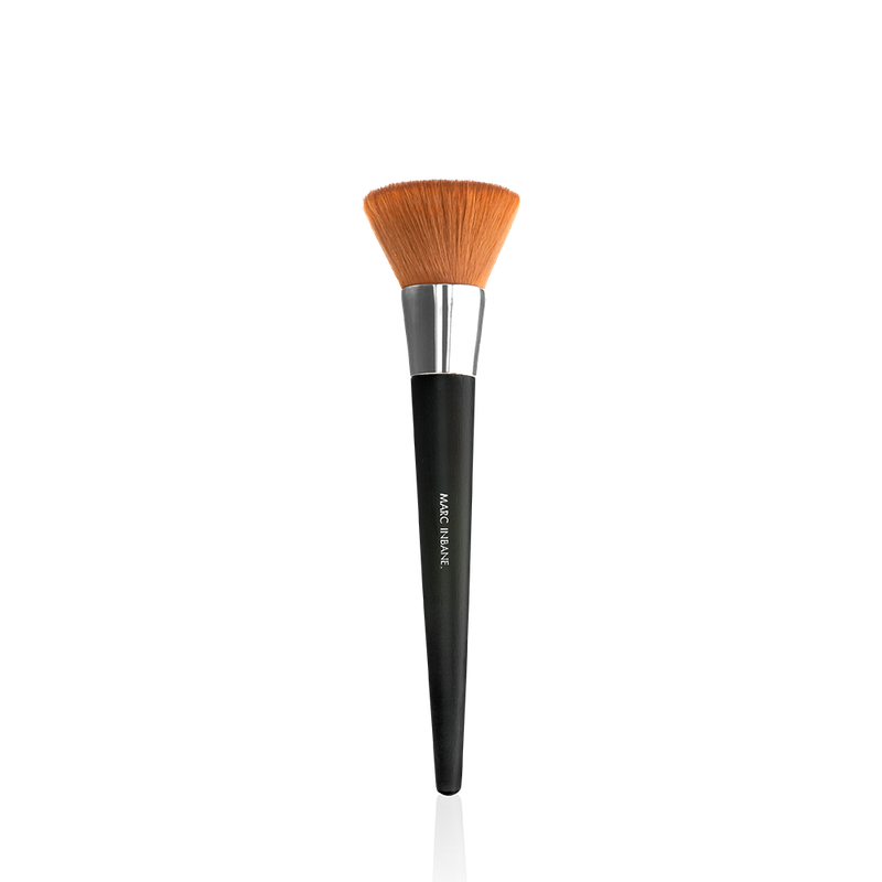 Marc Ibane Brush - kabuki kwast