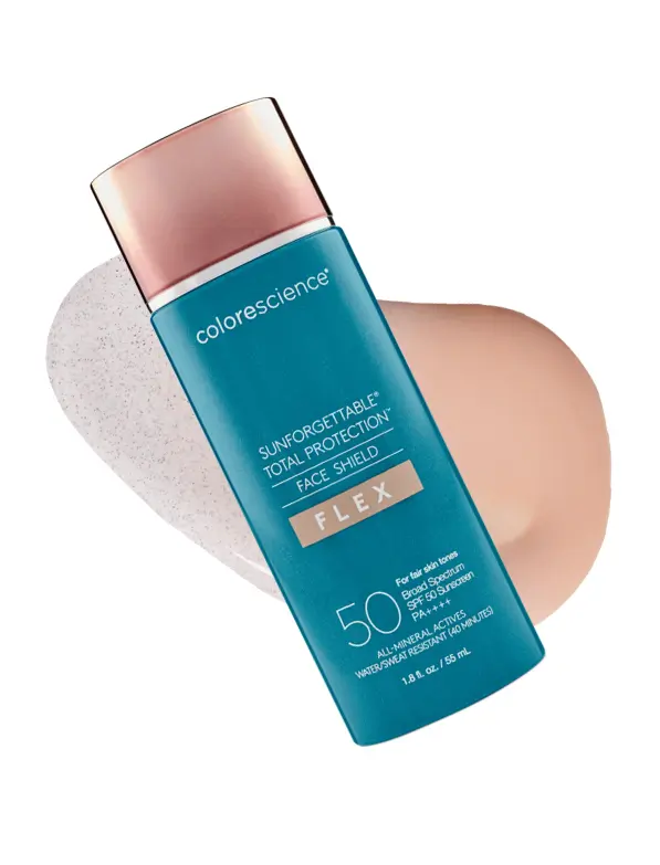 Coloresience FLEX SPF 50