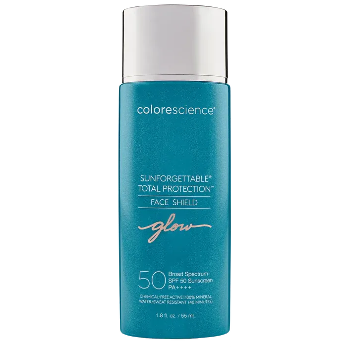 Colorescience SPF 50 Glow/bronze