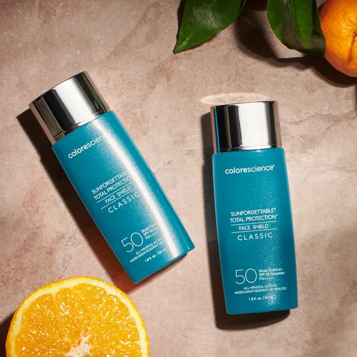 Colorescience SPF 50 Classic