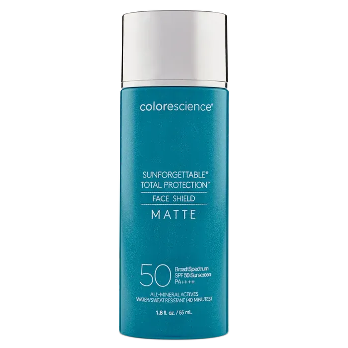 Colorescience SPF 50 MATTE