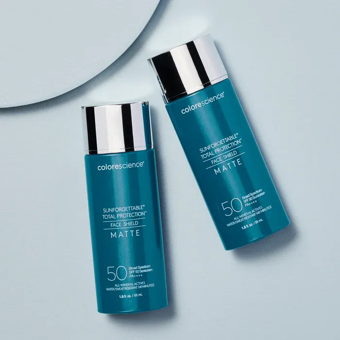 Colorescience SPF 50 MATTE