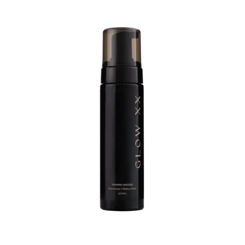 GlowXX mousse watermelon Medium/Dark