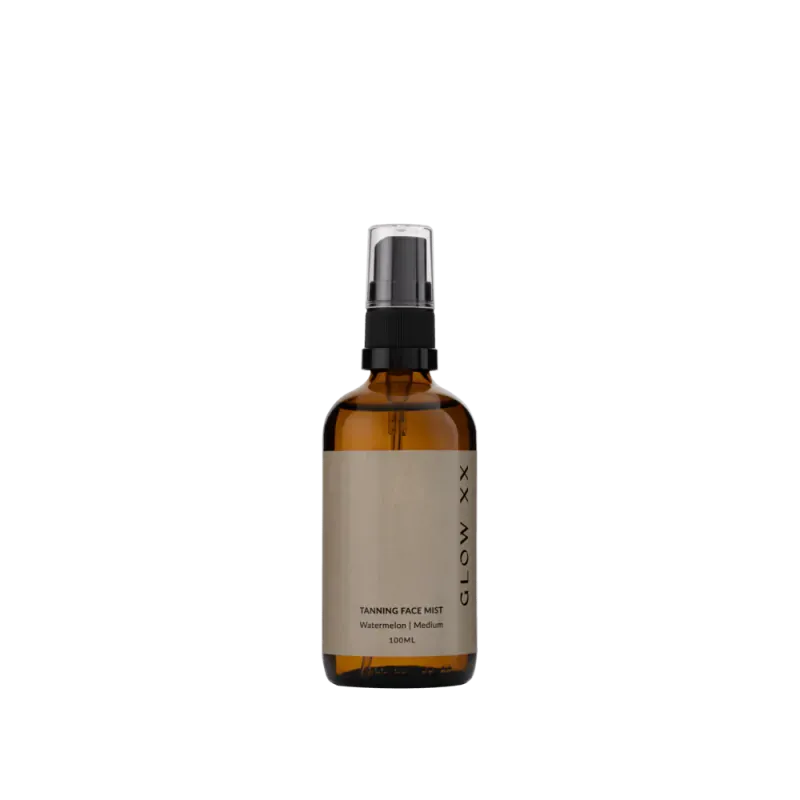 GlowXX Facemist