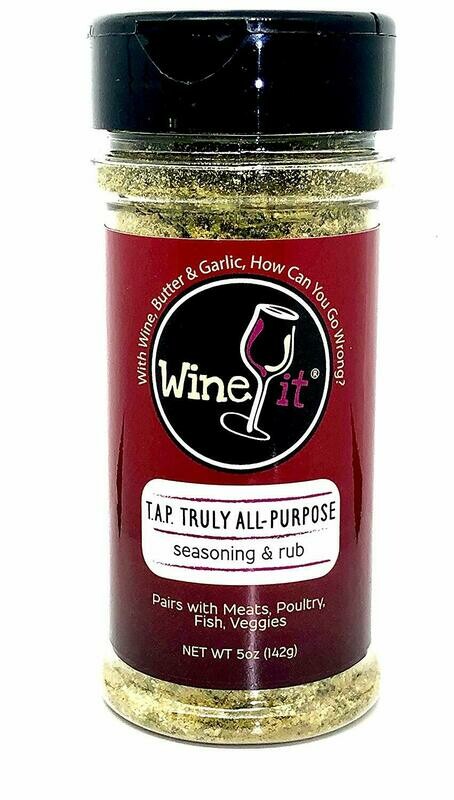 T.A.P. Truly All-Purpose
