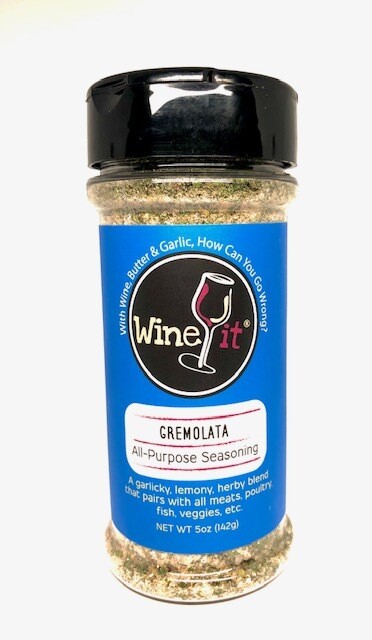 Gremolata