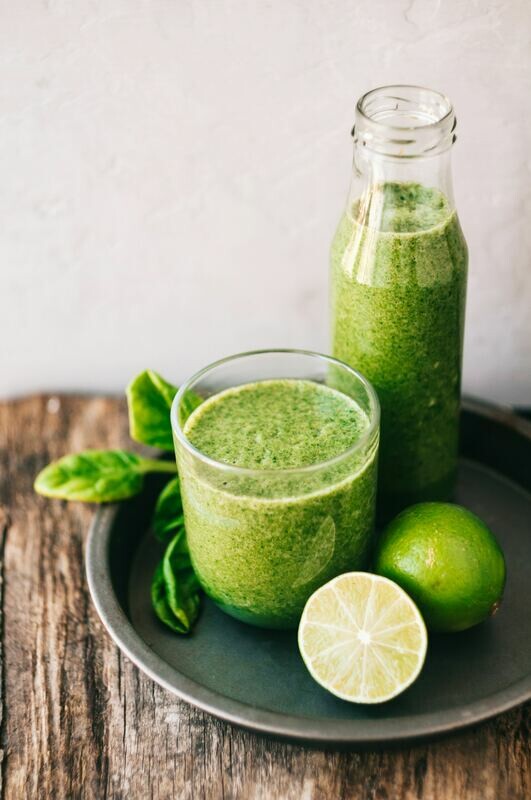 Weekly Smoothie Pack