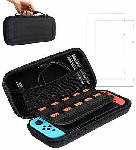 Nintendo switch carryng case