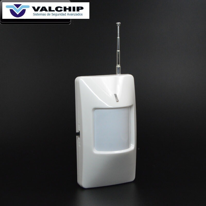 Detector de Movimiento para Pared Detector de Movimiento para Pared