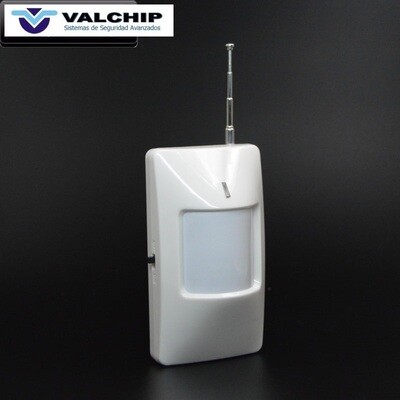 Detector de Movimiento para Pared