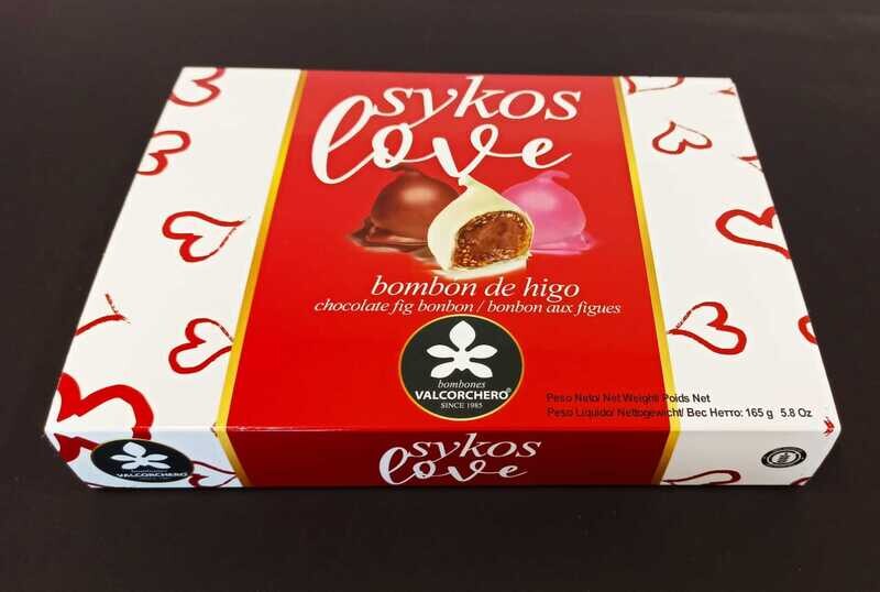 SYKOS LOVE