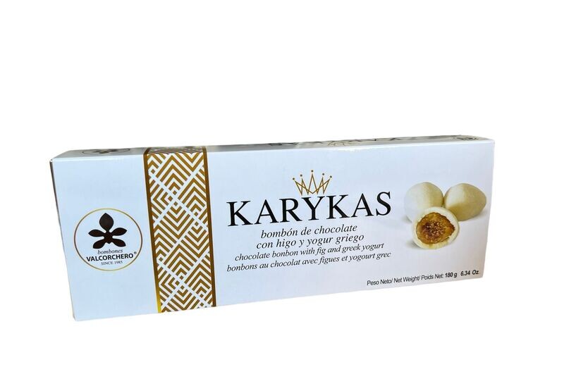 KARYKAS YOGUR GRIEGO