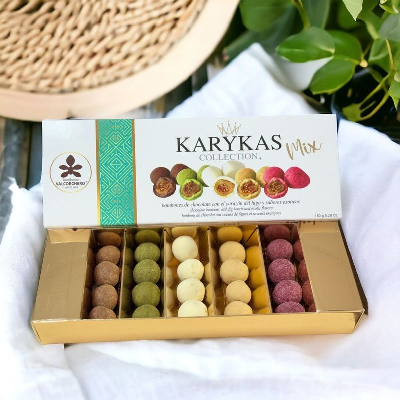 KARYKAS MIX