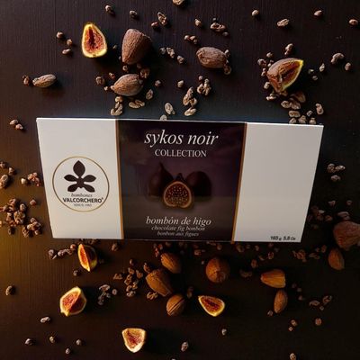 SYKOS NOIR SYKOS NOIR