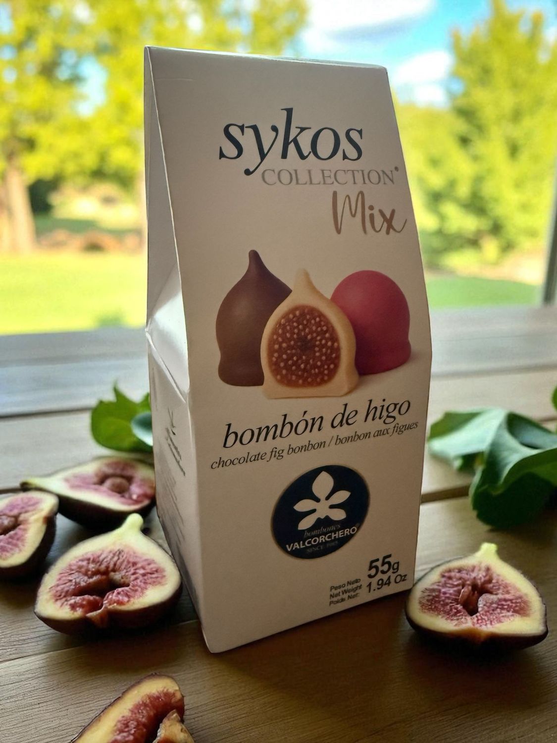 SYKOS MIX SYKOS MIX