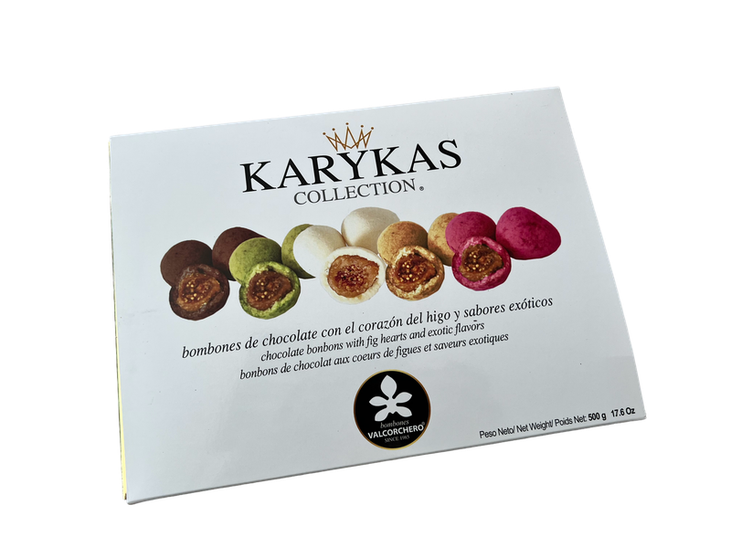 KARYKAS COLLECTION