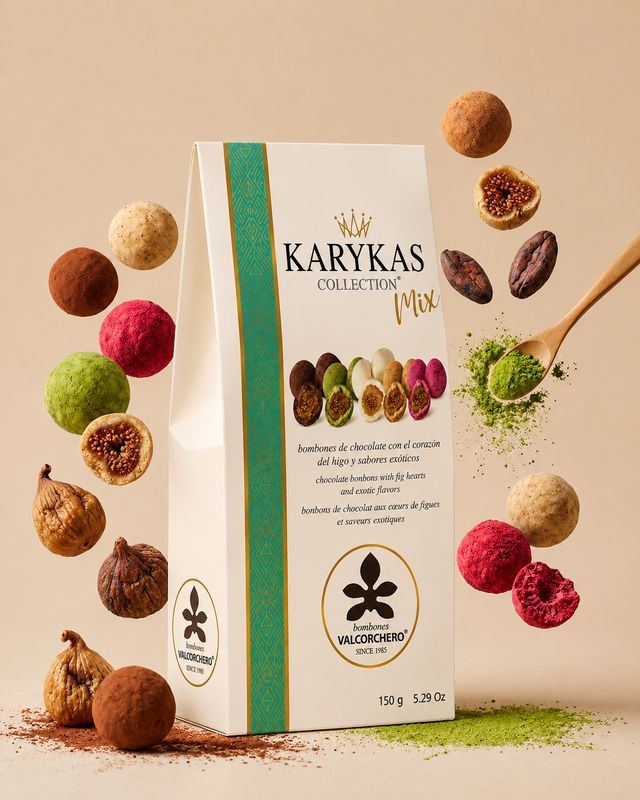 KARYKAS MIX