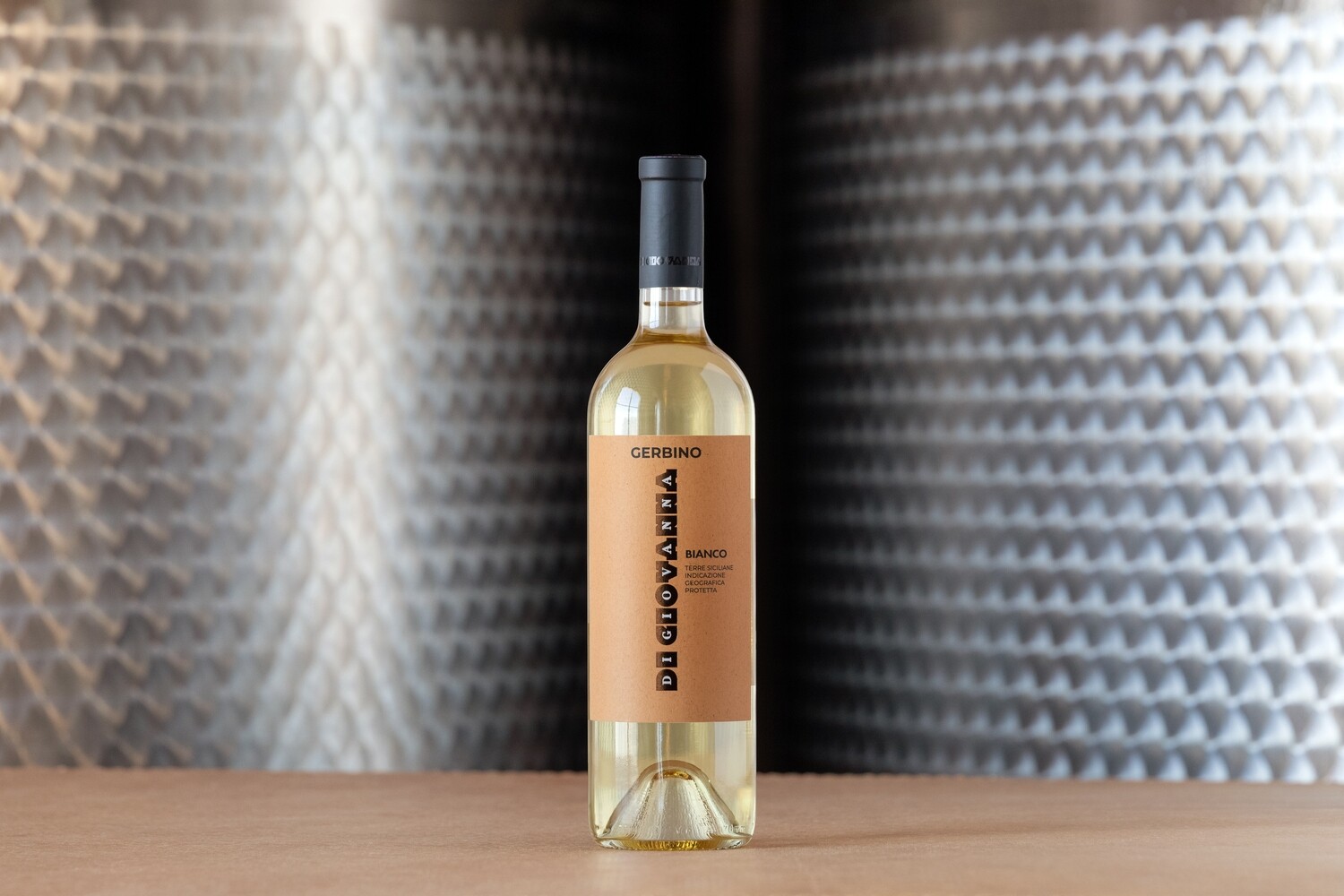 A Taste of 'Gerbino' - 4 bottles