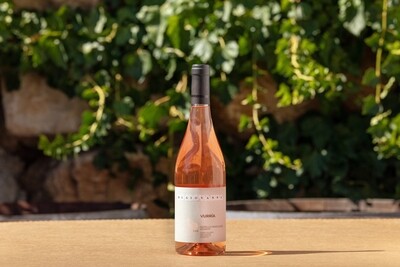 A Taste of 'Vurria' - 4 bottles