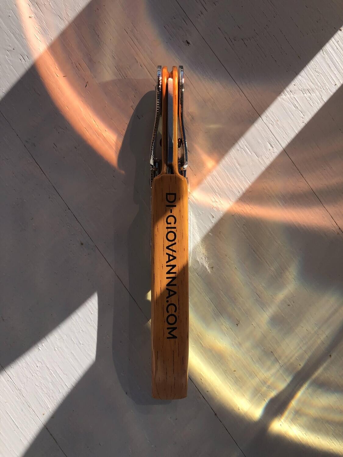 Di-Giovanna Pulltap's Corkscrew
