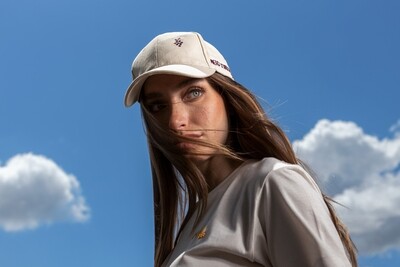 Nero d&#39;Avola Girl Cap