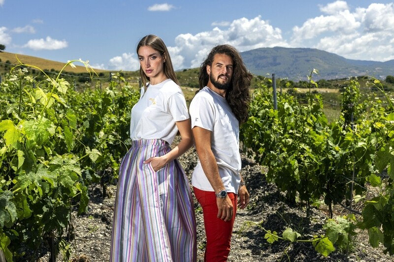 Sicilian Wine Wear