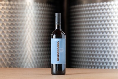 GERBINO Rosso IGP Terre Siciliane 2023 - 3 bottles