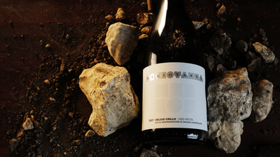 Helios Grillo 830 m. DOC Sicilia 2025  (1 bottle)