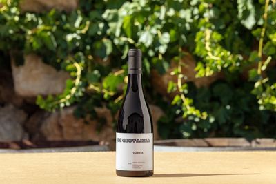 Vurrìa Nero d’Avola – Confezione Regalo (3 Bottiglie)