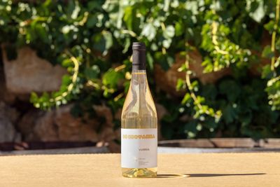 A Taste of 'Vurria' - 4 bottles