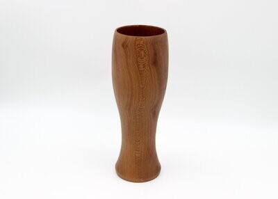Weizenbier-Holz aus Platane