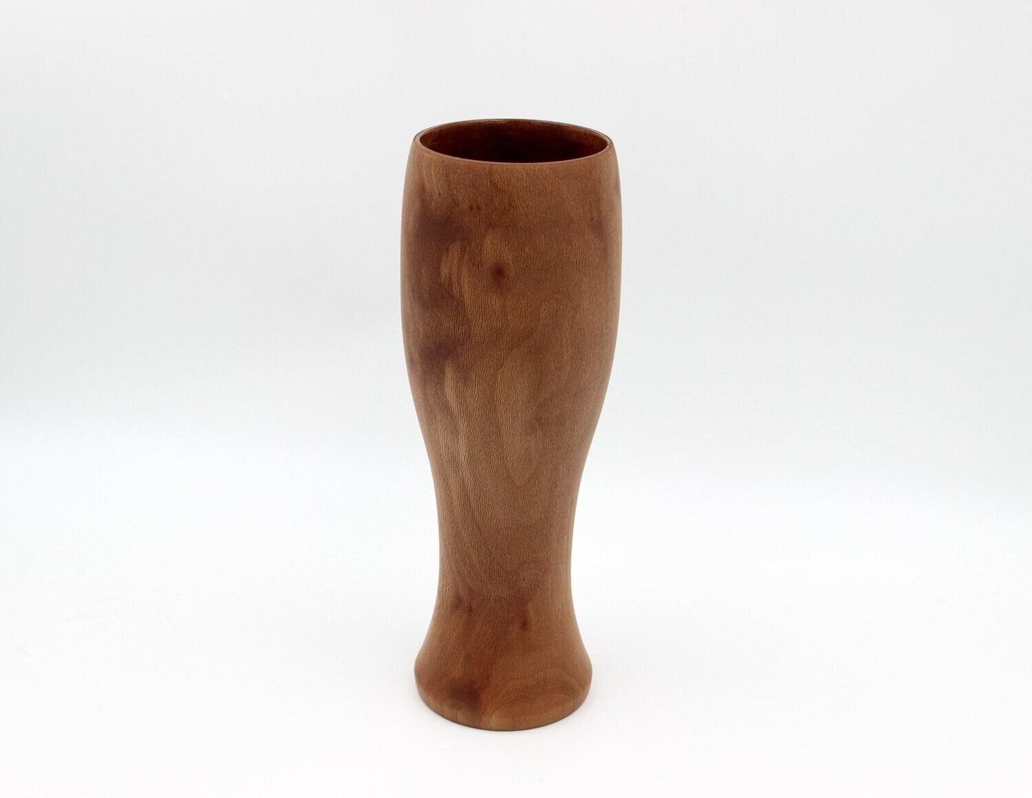 Weizenbier-Holz aus Platane