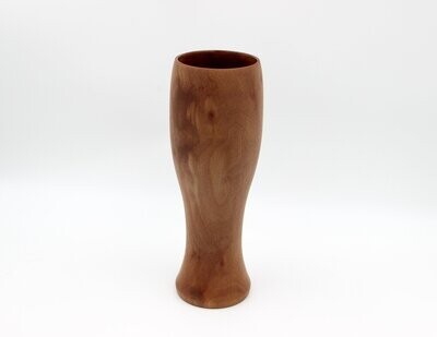 Weizenbier-Holz aus Platane