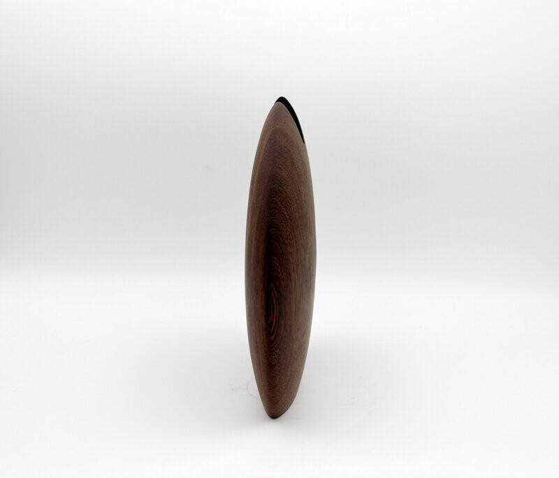 Ellipse aus Wenge