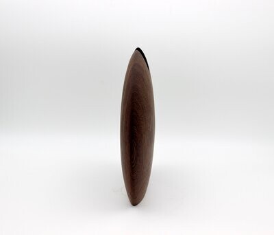 Ellipse aus Wenge