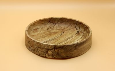 Obstteller Buche gestockt